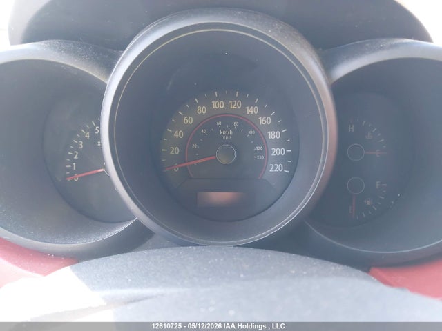 Продажа на аукционе авто 2010 Kia Soul +/!/sport, vin: KNDJT2A23A7057082, номер лота: 12610725