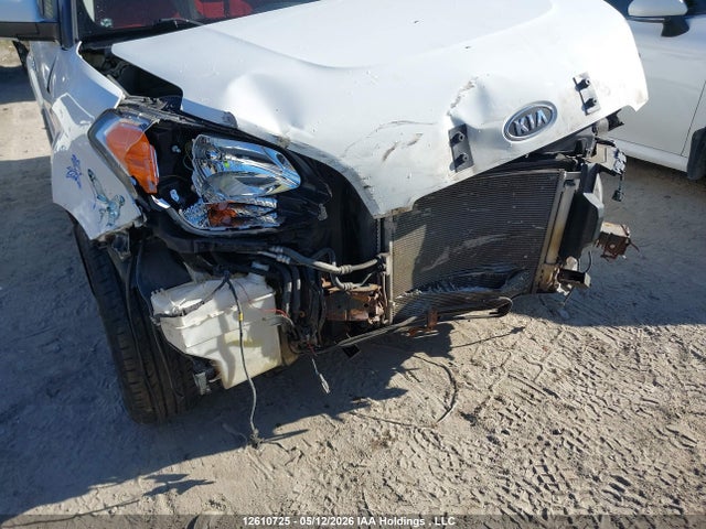 Продажа на аукционе авто 2010 Kia Soul +/!/sport, vin: KNDJT2A23A7057082, номер лота: 12610725