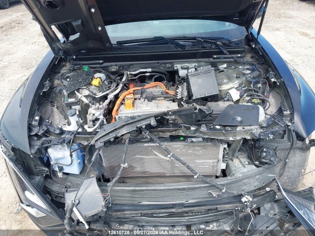 1GYKPMRL7RZ104500 Cadillac Lyriq