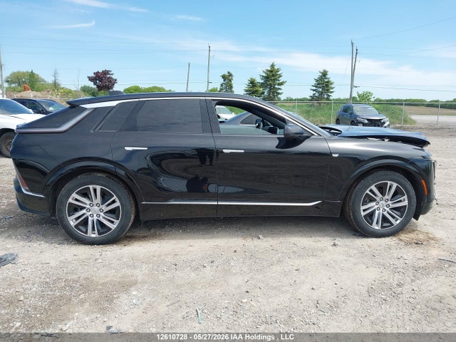 1GYKPMRL7RZ104500 Cadillac Lyriq