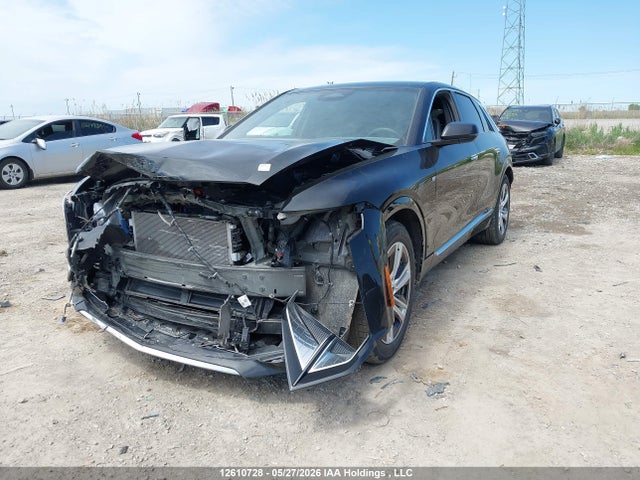 1GYKPMRL7RZ104500 Cadillac Lyriq