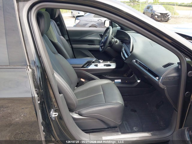 1GYKPMRL7RZ104500 Cadillac Lyriq