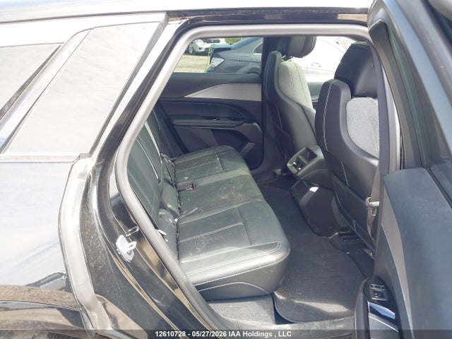 1GYKPMRL7RZ104500 Cadillac Lyriq