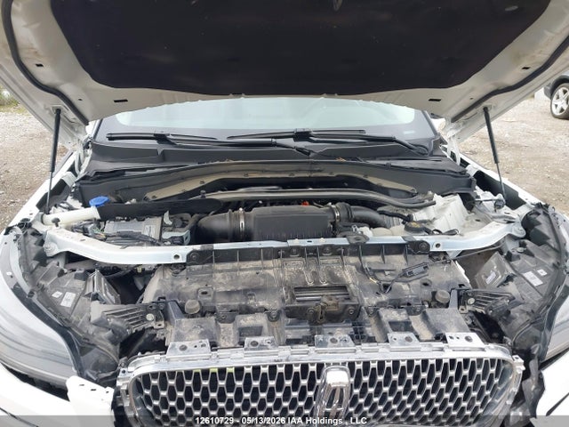 Lincoln Aviator 2023 5LM5J7XC2PGL19597 Image 10