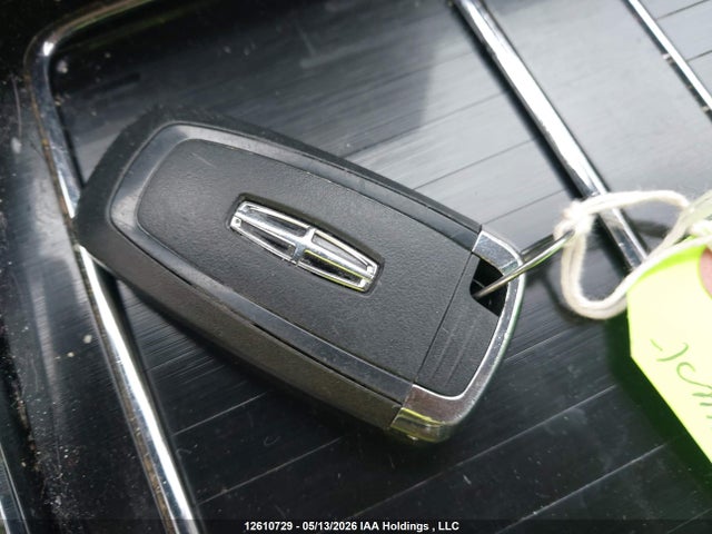 Lincoln Aviator 2023 5LM5J7XC2PGL19597 Image 11