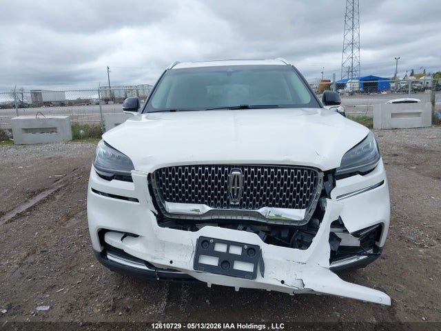 Lincoln Aviator 2023 5LM5J7XC2PGL19597 Image 12