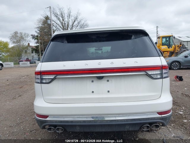 Lincoln Aviator 2023 5LM5J7XC2PGL19597 Image 16