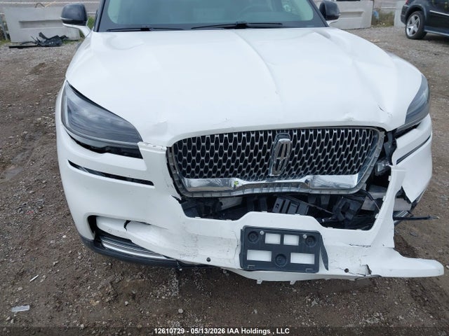 Lincoln Aviator 2023 5LM5J7XC2PGL19597 Image 6