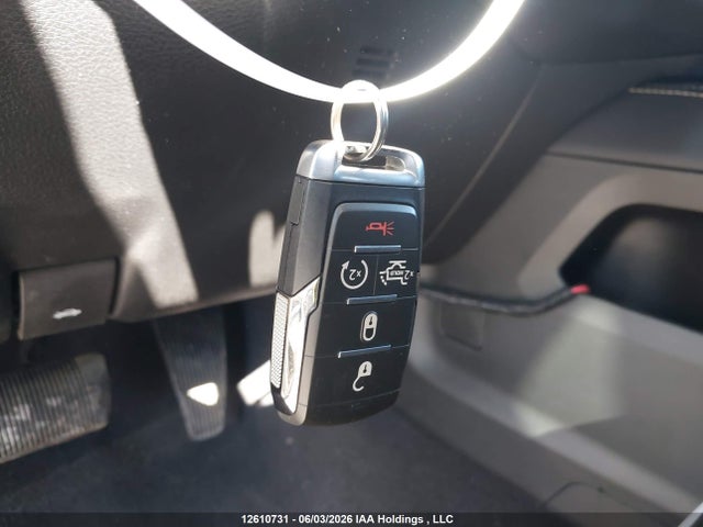 3C63R5SL3TG242425 RAM 2500 Limited