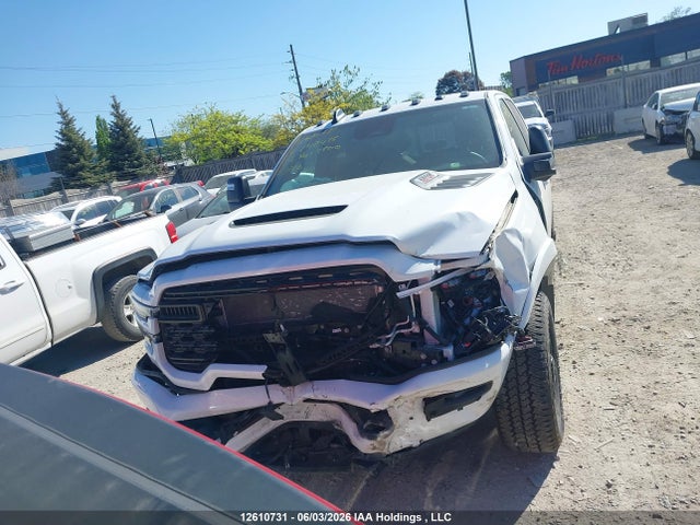 3C63R5SL3TG242425 RAM 2500 Limited