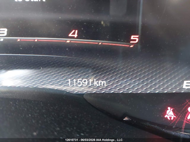 3C63R5SL3TG242425 RAM 2500 Limited