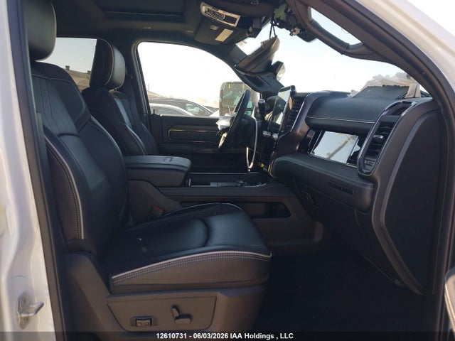 3C63R5SL3TG242425 RAM 2500 Limited