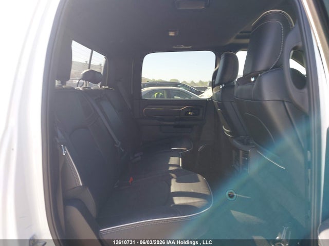 3C63R5SL3TG242425 RAM 2500 Limited