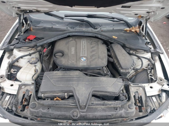 WBA3D5C53EKX99691 BMW 328d Xdrive