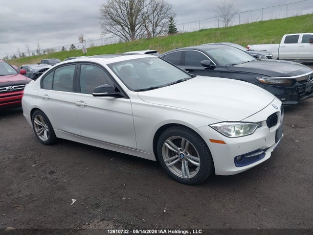 WBA3D5C53EKX99691 BMW 328d Xdrive