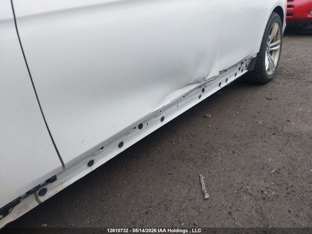 WBA3D5C53EKX99691 BMW 328d Xdrive