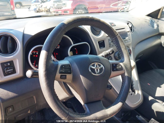 Aukcja sprzedaży 2012 Toyota Corolla Matrix S, vin: 2T1LE4EE4CC021650, numer aukcji: 12610734