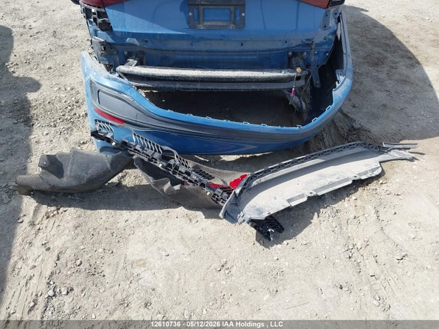 12610736 :رقم المزاد ، 3VWEW7BU7TM011668 vin ، 2026 Volkswagen Jetta Comfortline مزاد بيع