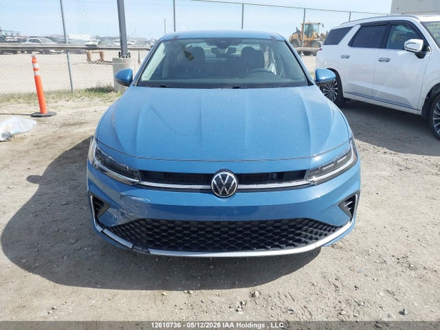 12610736 :رقم المزاد ، 3VWEW7BU7TM011668 vin ، 2026 Volkswagen Jetta Comfortline مزاد بيع