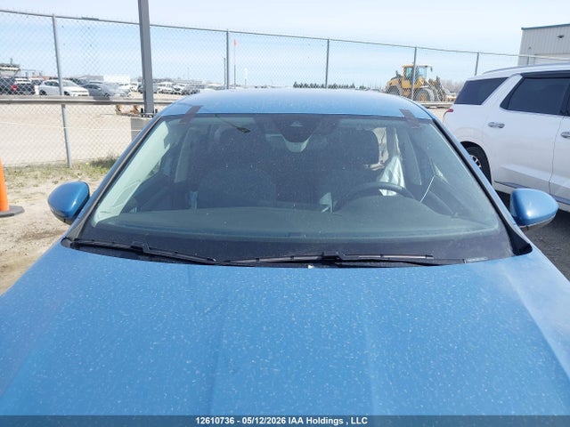 12610736 :رقم المزاد ، 3VWEW7BU7TM011668 vin ، 2026 Volkswagen Jetta Comfortline مزاد بيع