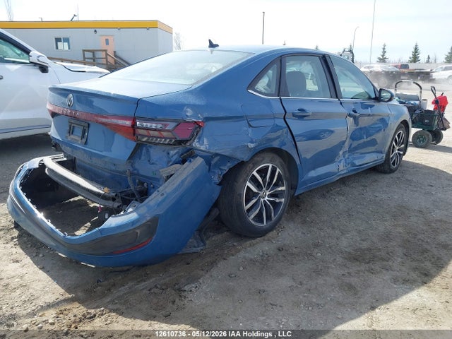 12610736 :رقم المزاد ، 3VWEW7BU7TM011668 vin ، 2026 Volkswagen Jetta Comfortline مزاد بيع