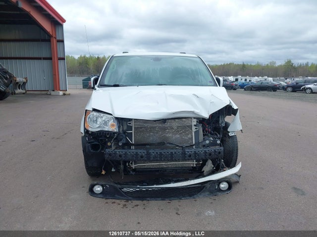 Dodge Grand Caravan Crew 2019 2C4RDGDG5KR509604 Image 13