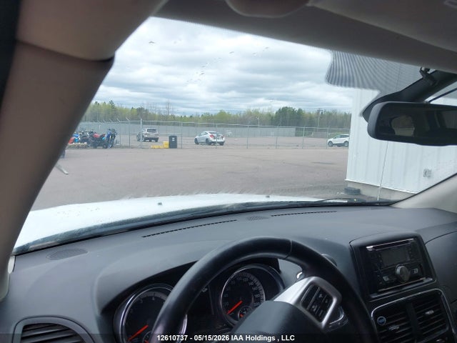 Dodge Grand Caravan Crew 2019 2C4RDGDG5KR509604 Image 22