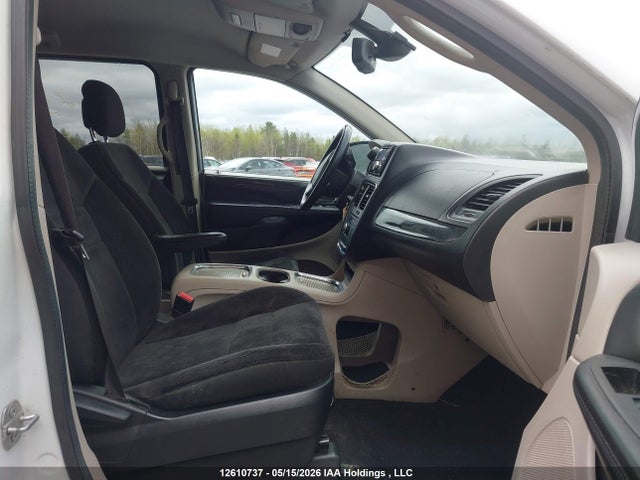 Dodge Grand Caravan Crew 2019 2C4RDGDG5KR509604 Image 5