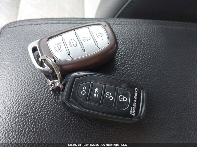 KMHD84LF4JU542595 Hyundai Elantra Gls