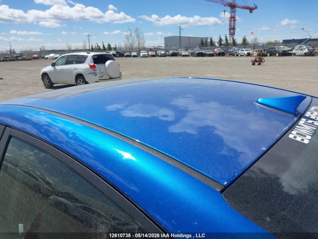 KMHD84LF4JU542595 Hyundai Elantra Gls