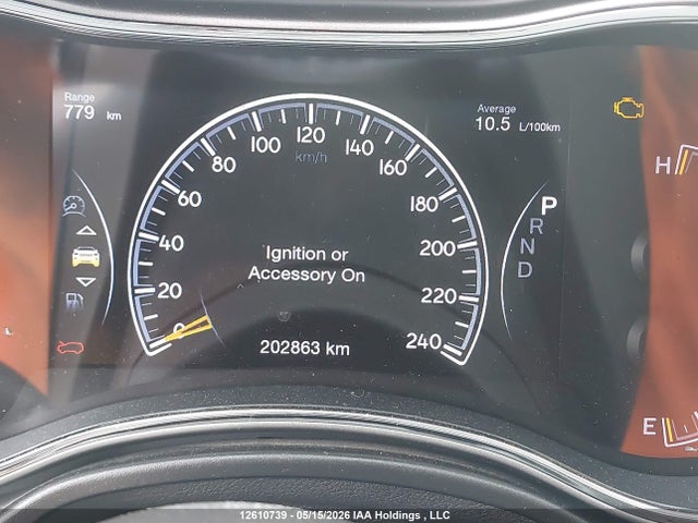 1C4RJFBG0KC767253 Jeep Grand Cherokee Limited