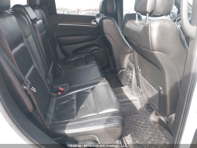 1C4RJFBG0KC767253 Jeep Grand Cherokee Limited