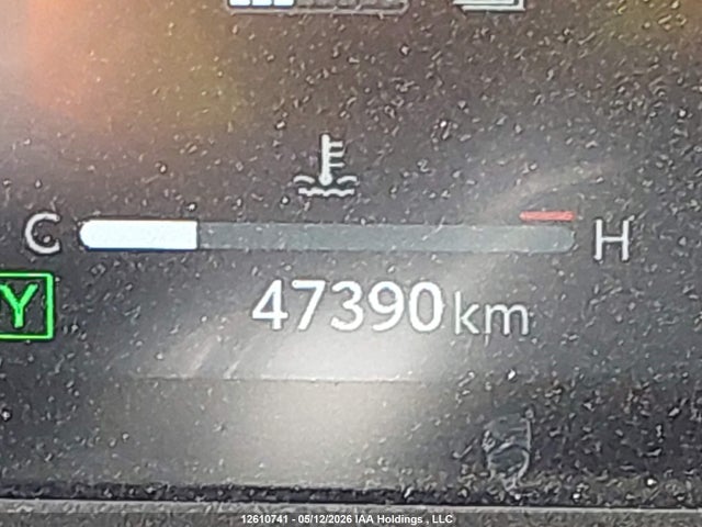Aukcja sprzedaży 2025 Toyota Land Cruiser, vin: JTEABFAJ2SK037613, numer aukcji: 12610741