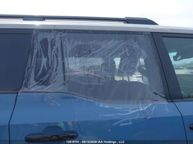 Aukcja sprzedaży 2025 Toyota Land Cruiser, vin: JTEABFAJ2SK037613, numer aukcji: 12610741