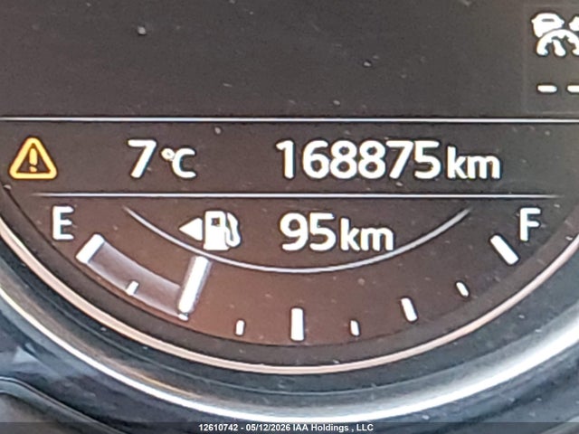 Auction sale of the 2017 Mazda Cx-5 Grand Touring, vin: JM3KFBDL0H0209278, lot number: 12610742