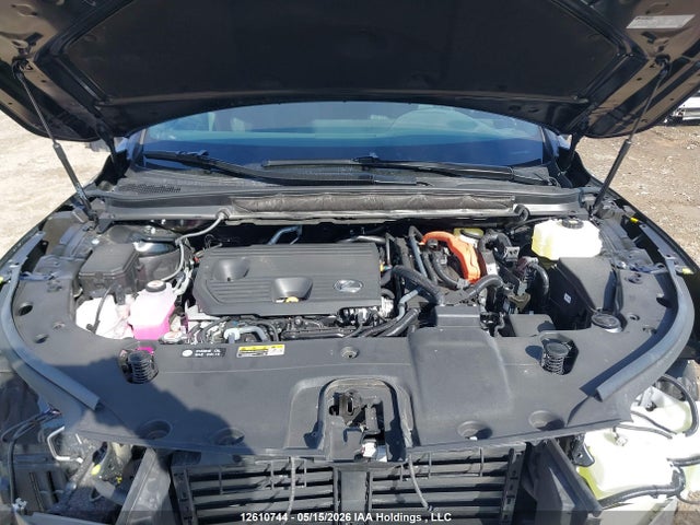 2026 Lexus Rx 350h მანქანა იყიდება აუქციონზე, vin: 2T2BBMCA9TC119363, აუქციონის ნომერი: 12610744