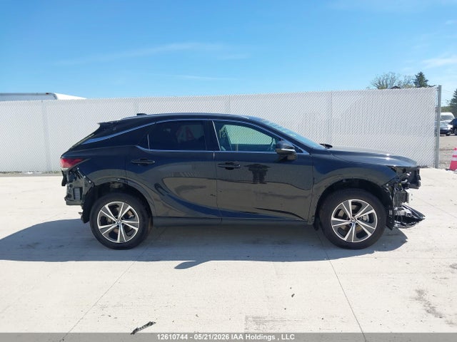 2026 Lexus Rx 350h მანქანა იყიდება აუქციონზე, vin: 2T2BBMCA9TC119363, აუქციონის ნომერი: 12610744