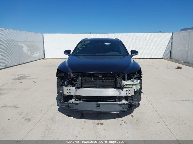 2026 Lexus Rx 350h მანქანა იყიდება აუქციონზე, vin: 2T2BBMCA9TC119363, აუქციონის ნომერი: 12610744