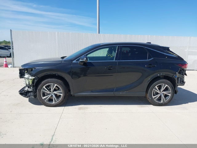 2026 Lexus Rx 350h მანქანა იყიდება აუქციონზე, vin: 2T2BBMCA9TC119363, აუქციონის ნომერი: 12610744