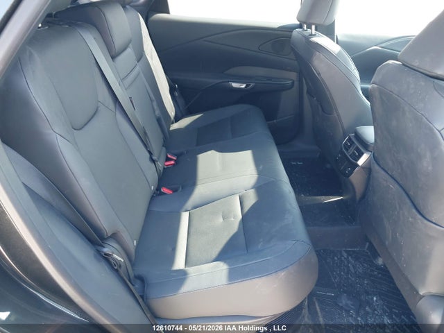 2026 Lexus Rx 350h მანქანა იყიდება აუქციონზე, vin: 2T2BBMCA9TC119363, აუქციონის ნომერი: 12610744