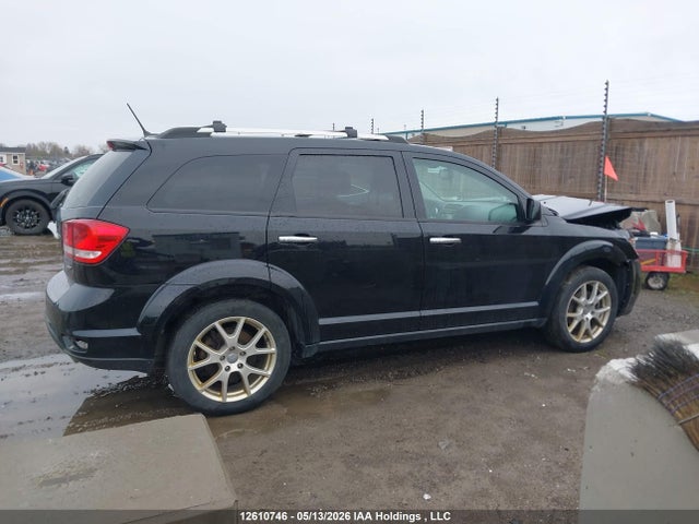 3C4PDDFG8HT648764 Dodge JOURNEY GT