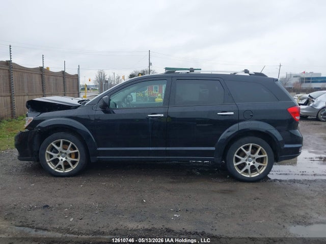 3C4PDDFG8HT648764 Dodge JOURNEY GT