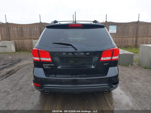 3C4PDDFG8HT648764 Dodge JOURNEY GT