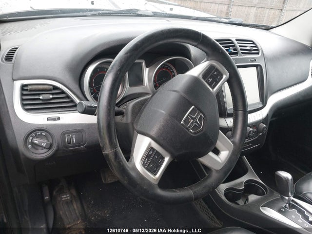 3C4PDDFG8HT648764 Dodge JOURNEY GT