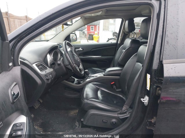 3C4PDDFG8HT648764 Dodge JOURNEY GT
