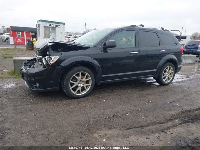 3C4PDDFG8HT648764 Dodge JOURNEY GT