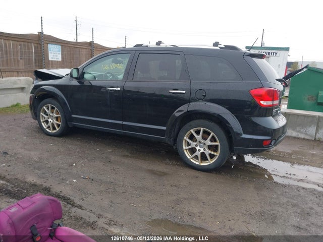 3C4PDDFG8HT648764 Dodge JOURNEY GT