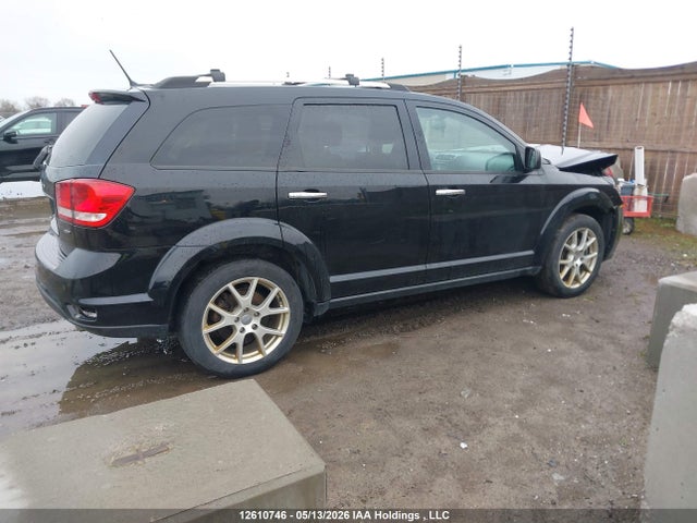 3C4PDDFG8HT648764 Dodge JOURNEY GT