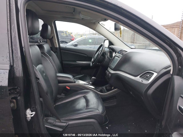 3C4PDDFG8HT648764 Dodge JOURNEY GT