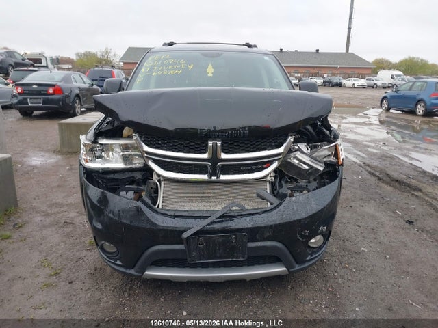 3C4PDDFG8HT648764 Dodge JOURNEY GT